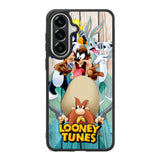 looney tunes yosemite sam Samsung Galaxy A37 Case