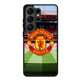 Manchester United Samsung Galaxy S26 Ultra Case OV1557