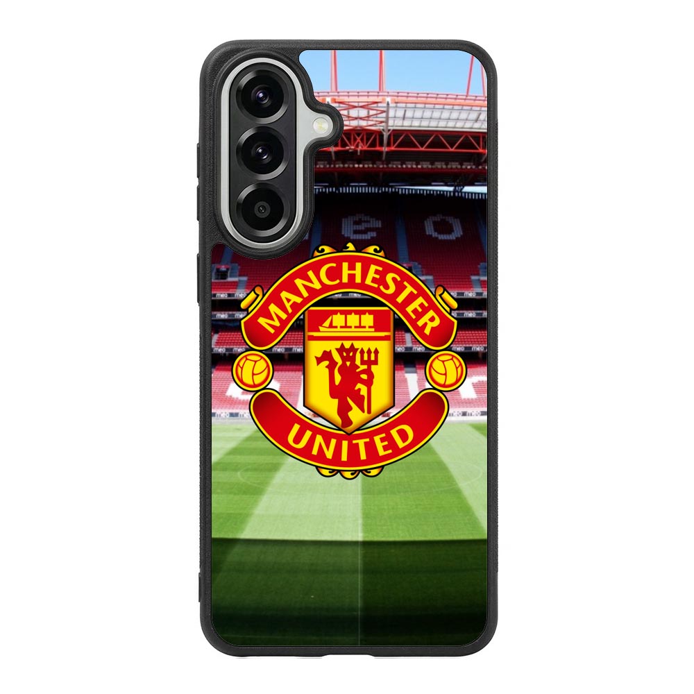 Manchester United Samsung Galaxy A37 Case OV1557