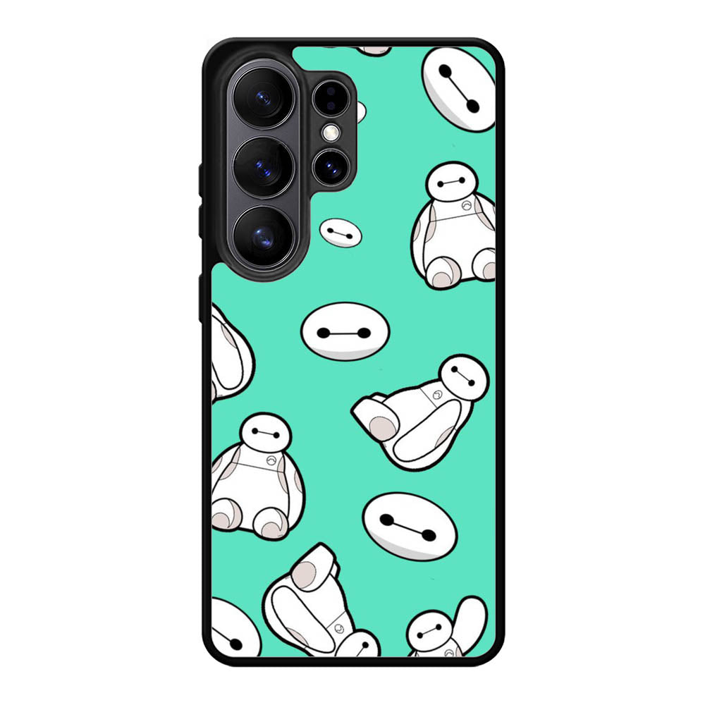BAYMAX Samsung Galaxy S26 Ultra Case OV1566