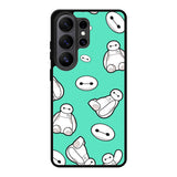 BAYMAX Samsung Galaxy S26 Ultra Case QC1566