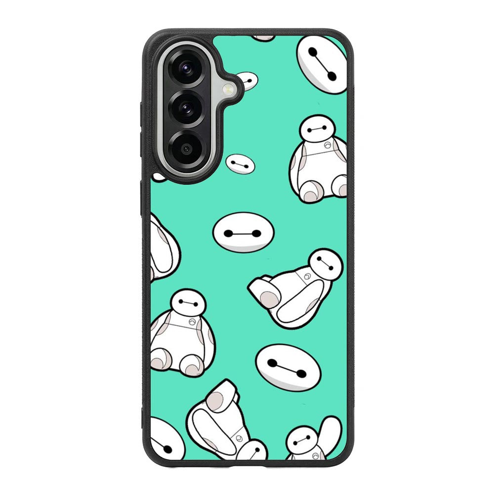 BAYMAX Samsung Galaxy A57 Case QC1566