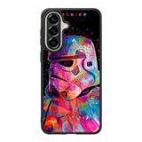 star wars 6th Samsung Galaxy A57 Case