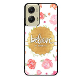 BELIEVE IN YOURSELF Motorola Moto G Stylus 5G 2024 Case OV1569