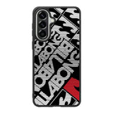 BILABONG Samsung Galaxy A37 Case OV1572