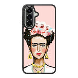 frida kahlo Samsung Galaxy A37 Case OV1573