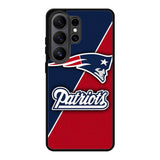 new england patriots Samsung Galaxy S26 Ultra Case OV1577