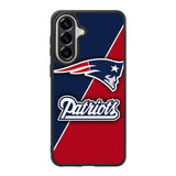 new england patriots Samsung Galaxy A37 Case OV1577