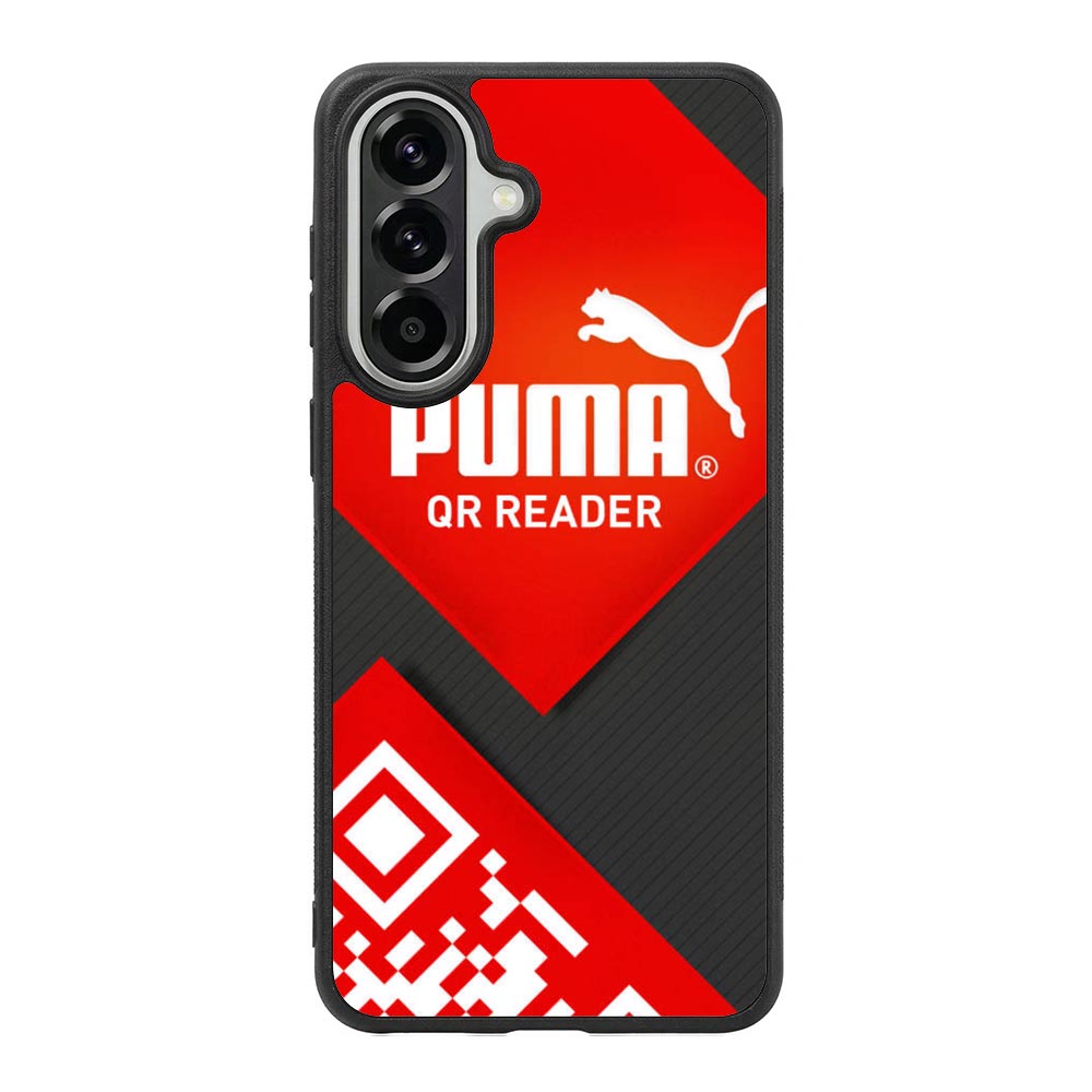 PUMA FASHION SHOES Samsung Galaxy A57 Case OV2804