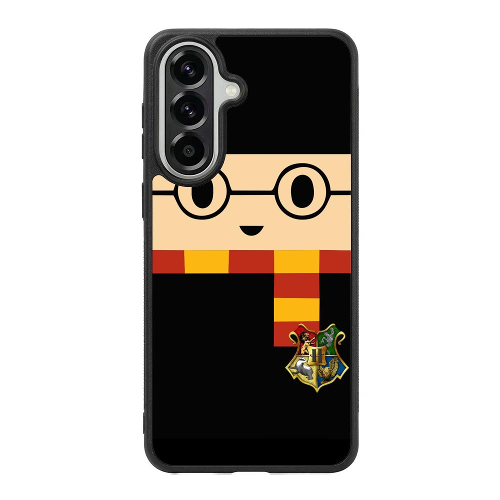 Harry Potter face Samsung Galaxy A57 Case QC1587