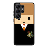 hermione granger Harry Potter Samsung Galaxy S26 Ultra Case OV1588