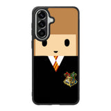 hermione granger Harry Potter Samsung Galaxy A37 Case QC1588