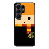 ron weasley Harry Potter Samsung Galaxy S26 Ultra Case QC1590
