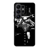 chester bennington signature Samsung Galaxy S26 Ultra Case OV1597