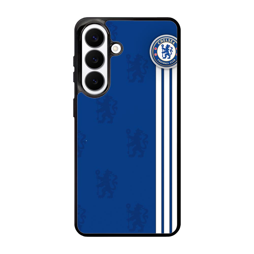 Chelsea Football Club Samsung Galaxy S26 Case OV1600