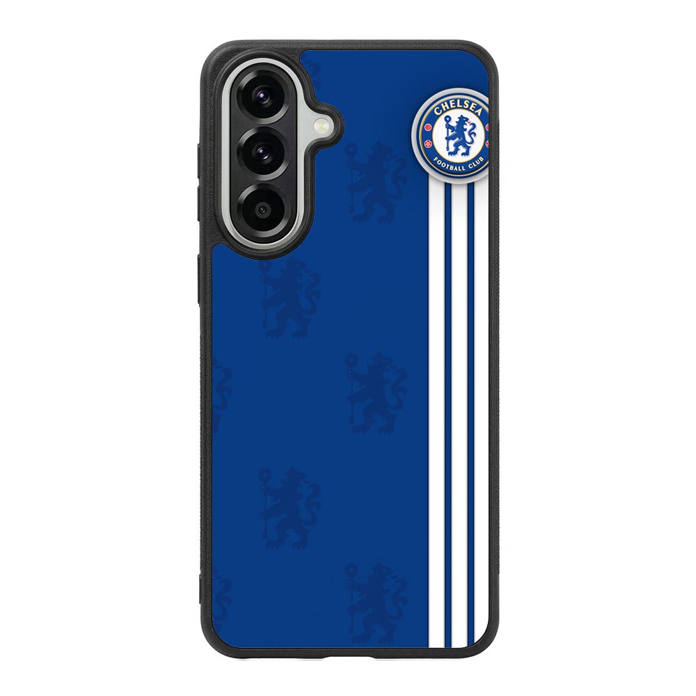Chelsea Football Club Samsung Galaxy A37 Case OV1600