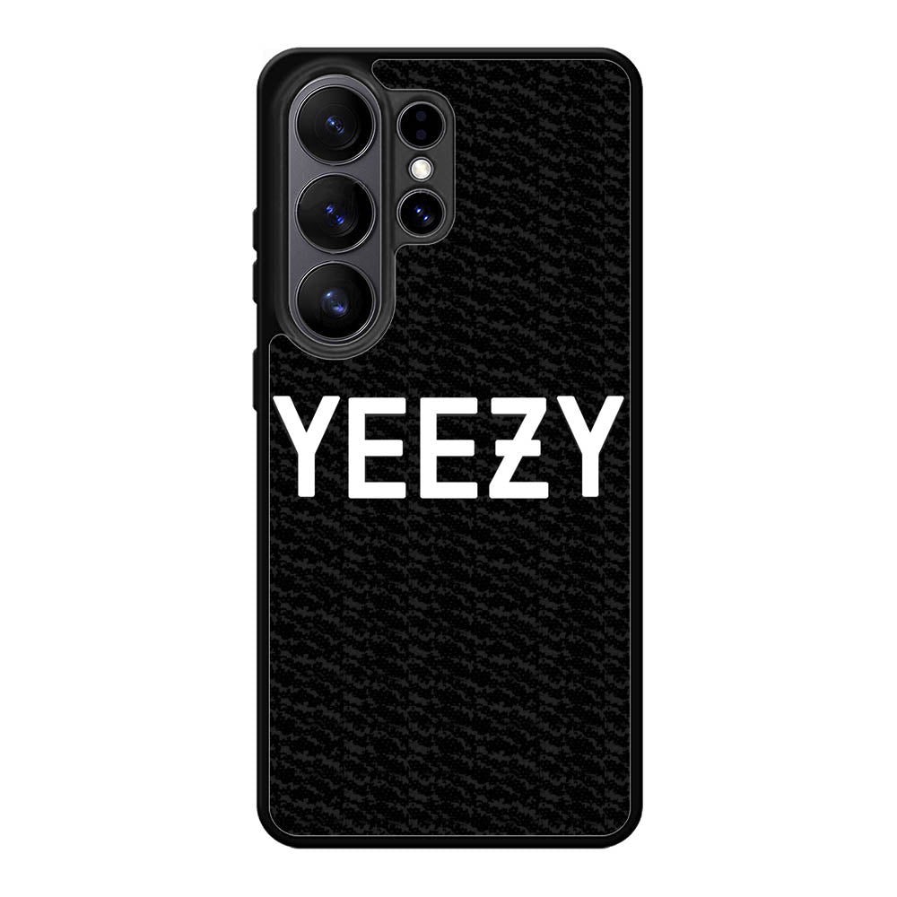 YEEZY Samsung Galaxy S26 Ultra Case OV1603