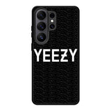 YEEZY Samsung Galaxy S26 Ultra Case QC1603