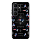 NEW ENGLAND PATRIOTS Samsung Galaxy S26 Ultra Case OV1606