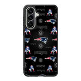 NEW ENGLAND PATRIOTS Samsung Galaxy A37 Case OV1606