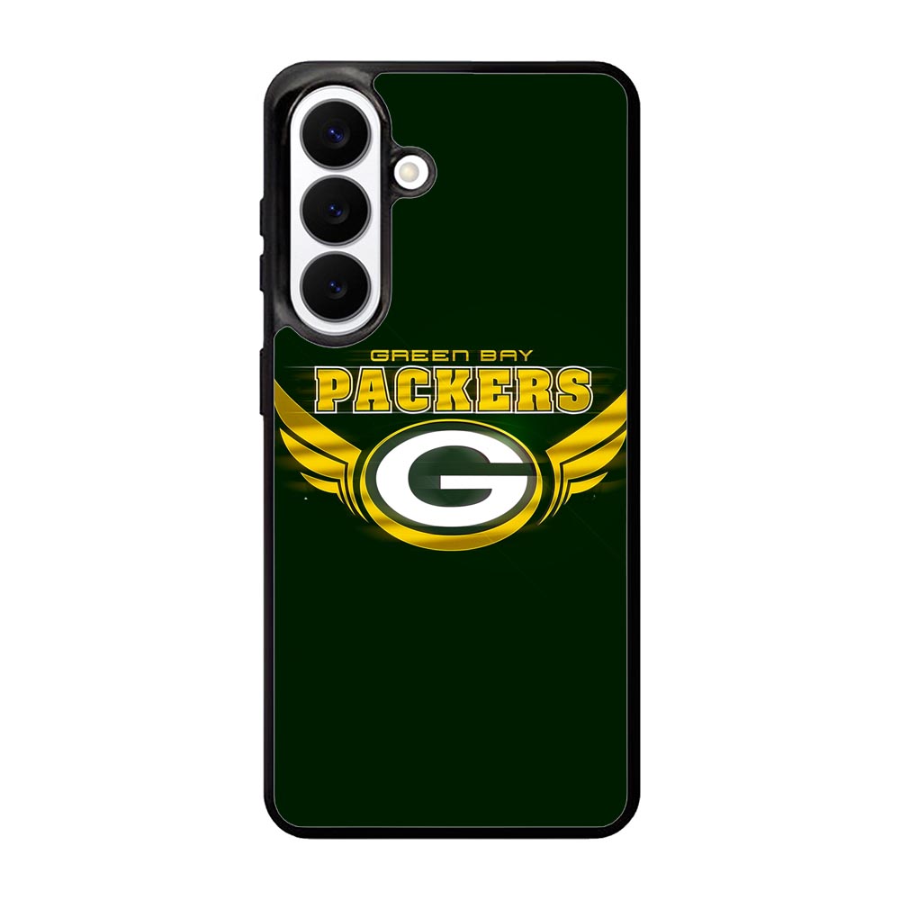 packers NFL Samsung Galaxy S26 Case QC1607