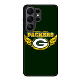 packers NFL Samsung Galaxy S26 Ultra Case QC1607