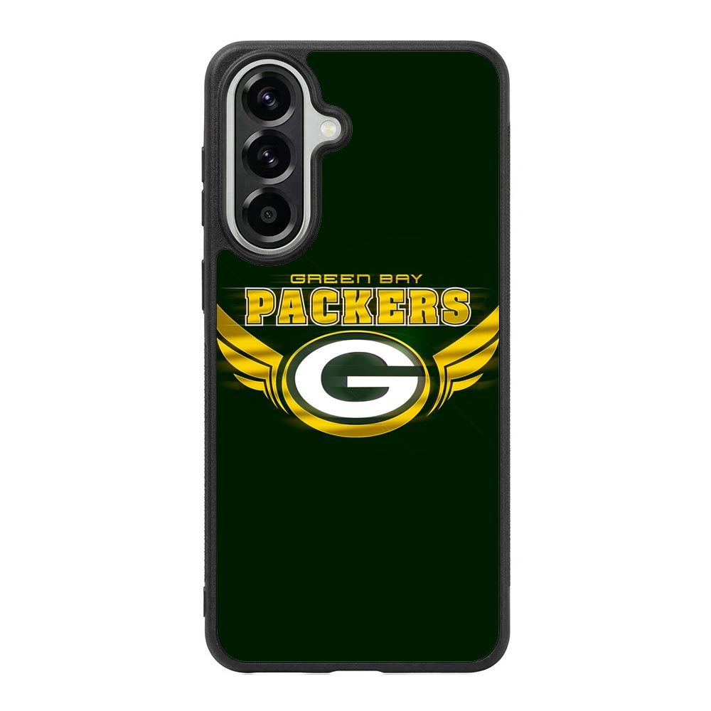 packers NFL Samsung Galaxy A37 Case QC1607