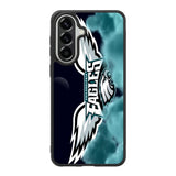 Eagles Nfl Samsung Galaxy A37 Case OV1610
