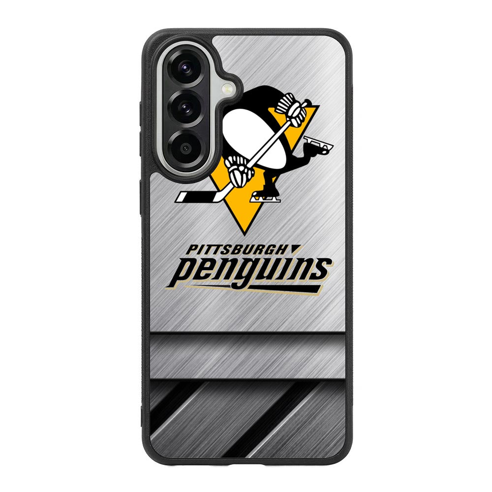 pittsburgh penguins Samsung Galaxy A37 Case OV1612