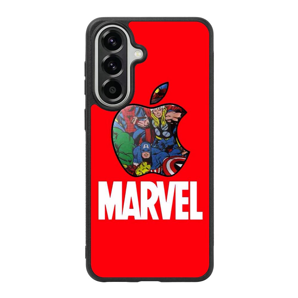 Marvel iPhone Samsung Galaxy A37 Case OV1621