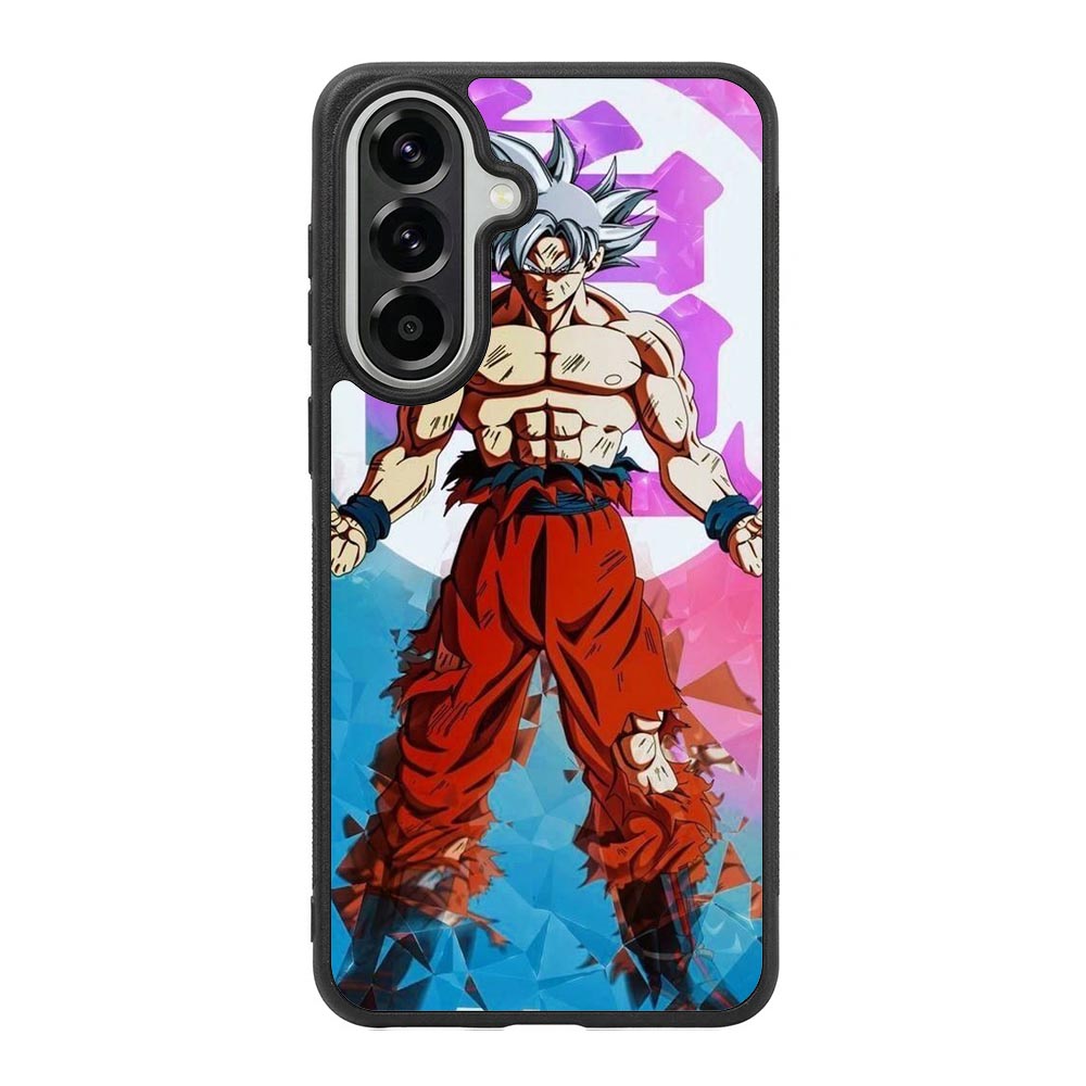 Dragon Ball Super Samsung Galaxy A37 Case QC1622