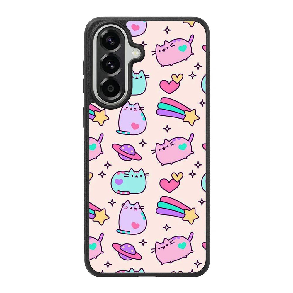 pusheen Samsung Galaxy A37 Case OV1624