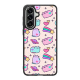 pusheen Samsung Galaxy A37 Case OV1624