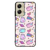 pusheen Motorola Moto G Stylus 5G 2024 Case OV1624