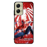 Spiderman 1st Motorola Moto G Stylus 5G 2024 Case