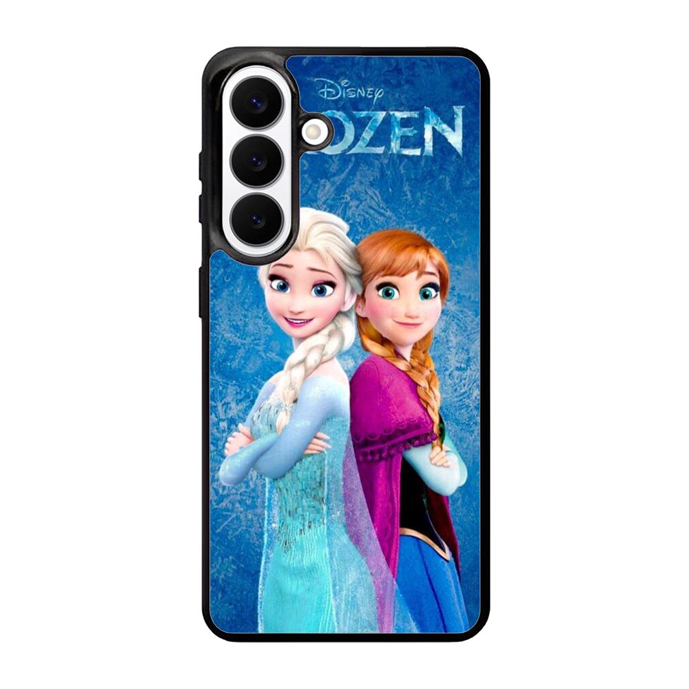 FROZEN Samsung Galaxy S26 Case QC1629