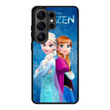 FROZEN Samsung Galaxy S26 Ultra Case QC1629