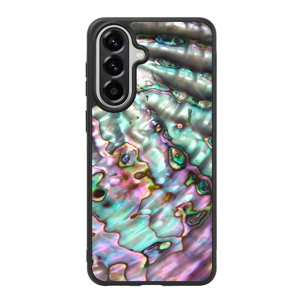 Abalone Shell 2nd Samsung Galaxy A37 Case