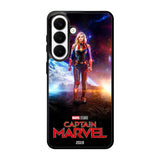 Captain Marvel Samsung Galaxy S26 Case OV1638