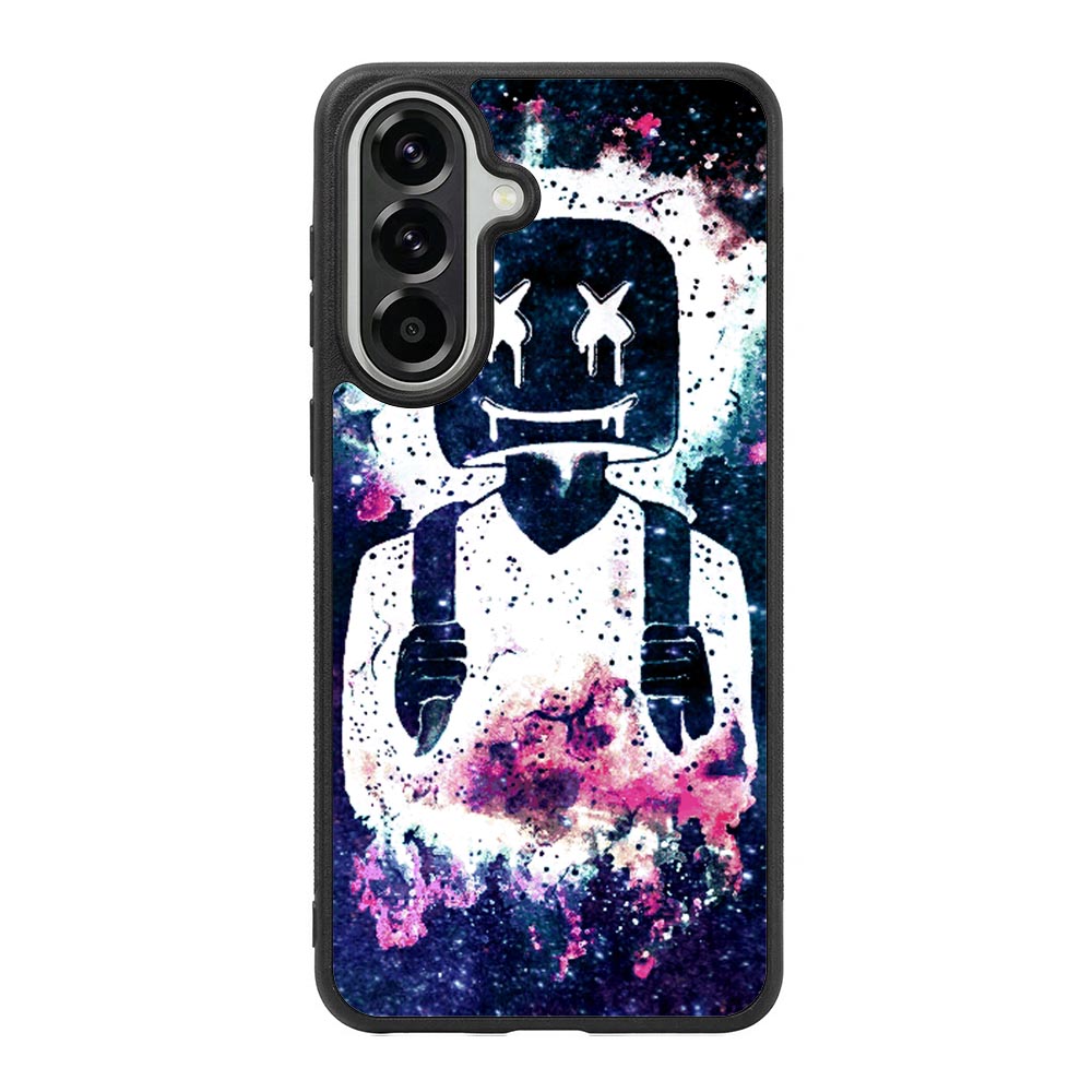 Alan Walker Samsung Galaxy A37 Case QC1640