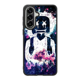Alan Walker Samsung Galaxy A37 Case QC1640