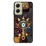 Sheikah Eye Motorola Moto G Stylus 5G 2024 Case