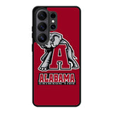 Alabama Crimson Tide 9th Samsung Galaxy S26 Ultra Case