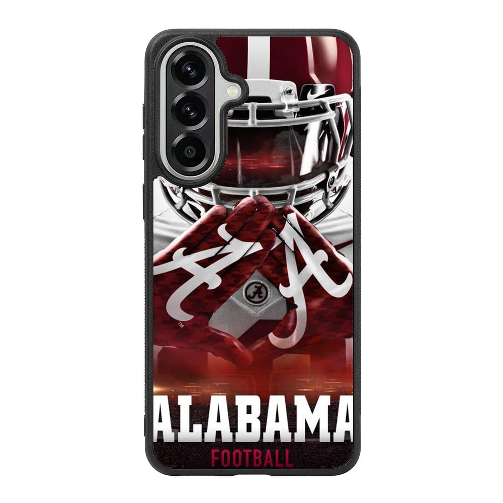 Alabama Crimson Tide 8th Samsung Galaxy A37 Case