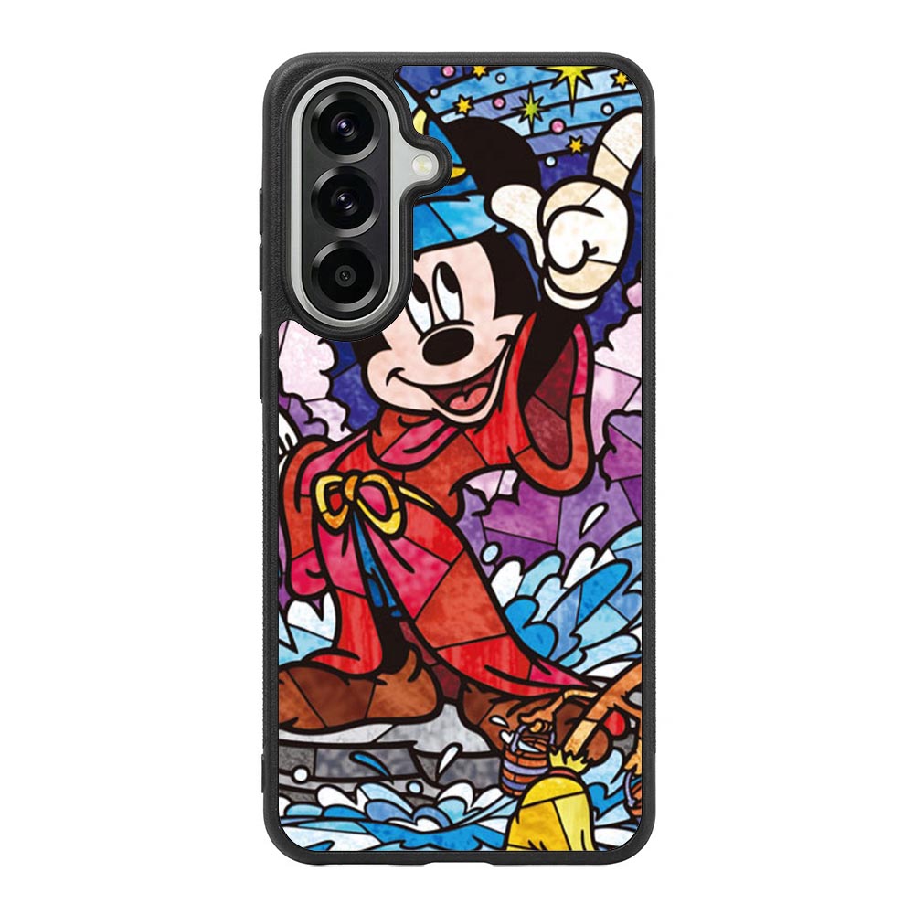 Mickey Mouse 3rd Samsung Galaxy A37 Case