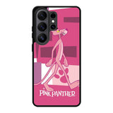 Pink panther Samsung Galaxy S26 Ultra Case OV1659