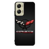 Corvette 2nd Motorola Moto G Stylus 5G 2024 Case