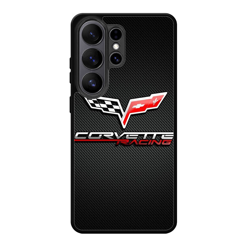 Corvette 1st Samsung Galaxy S26 Ultra Case