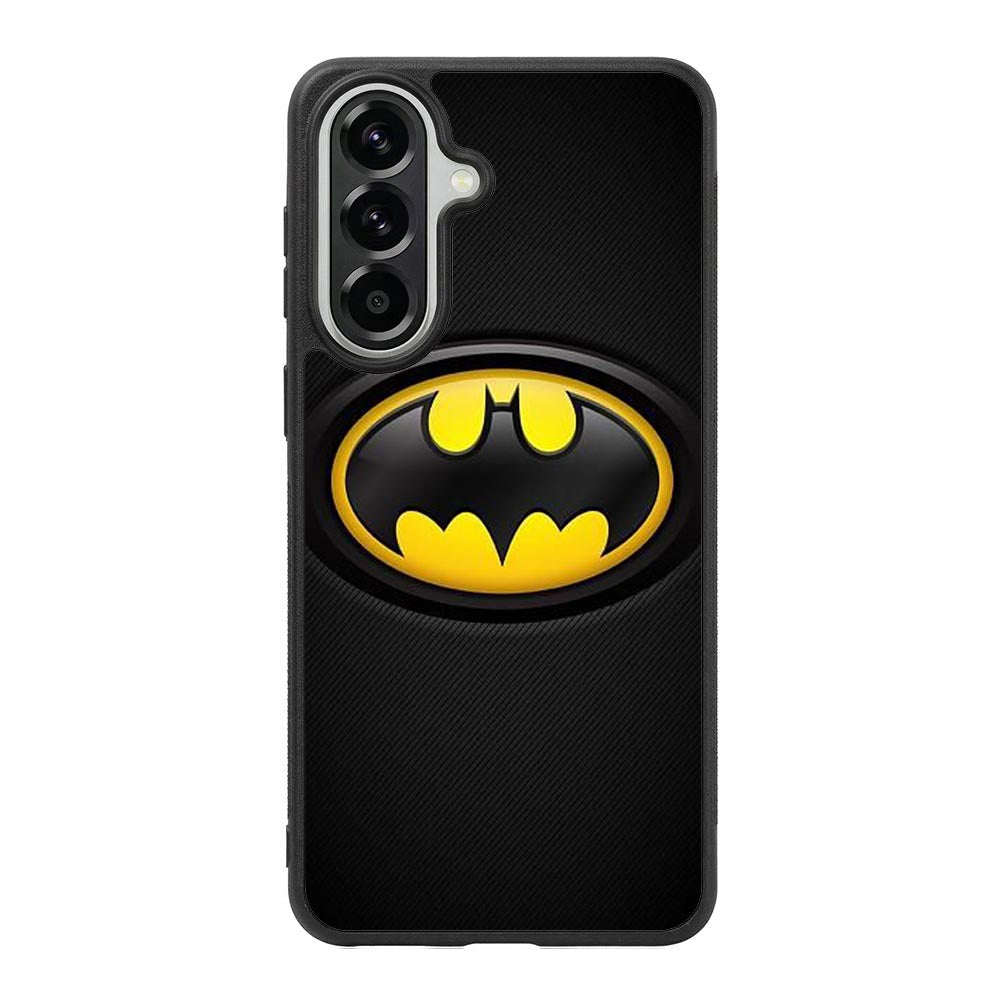 Batman Logo 2nd Samsung Galaxy A57 Case