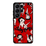 betty boop Samsung Galaxy S26 Ultra Case OV4134